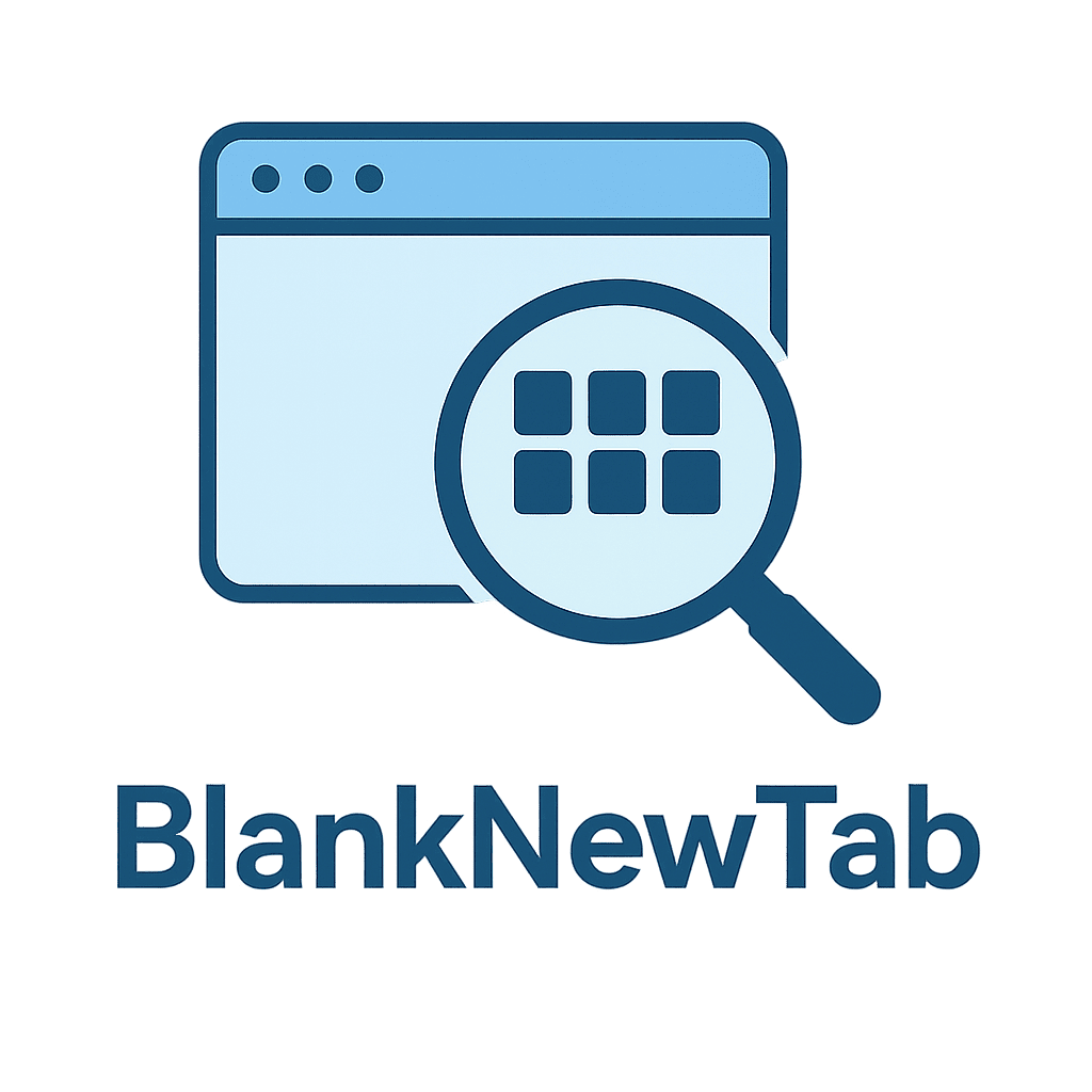 BlankNewTab
